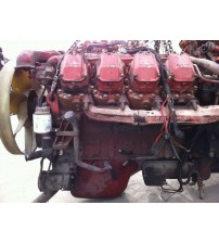 MOTORE IVECO EUROSTAR 240E52 - 440E52